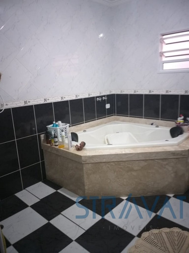 Imagem 5 de 14 de Casa - Ca00600 - 67649375