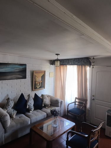 Tu Nuevo Hogar En Puente Alto: Comodidad Y Conectividad