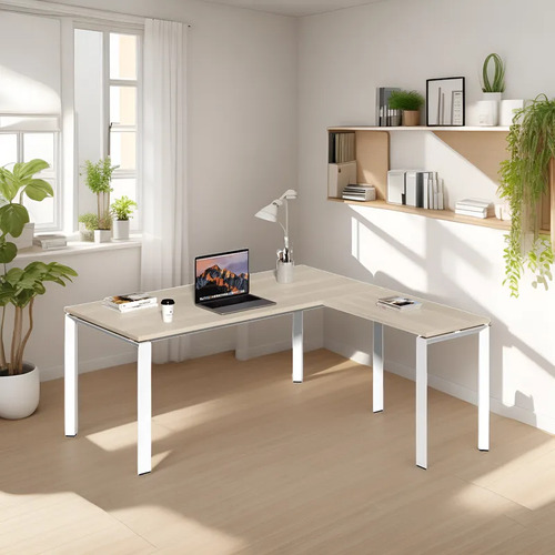 Retorno Lateral Ex Simple 50x70 Ofix Natura/blanco