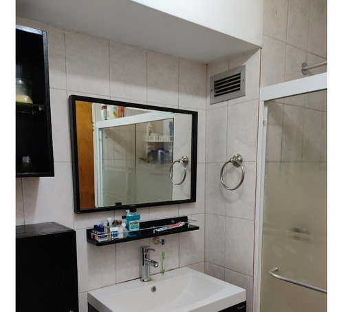Imagen 10 de 11 de Apartamento De 82mts2 3hab, 2b, 2e Lomas Del Avila.