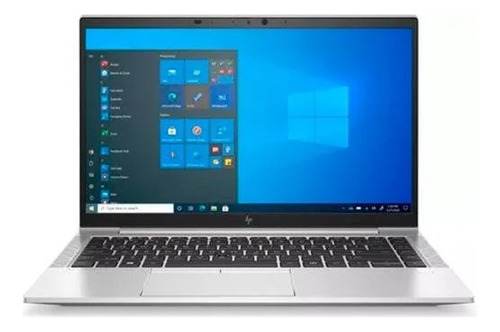 Hp Probook 440 G8 14 Pulgadas I7-1165g7 16gb 512gb