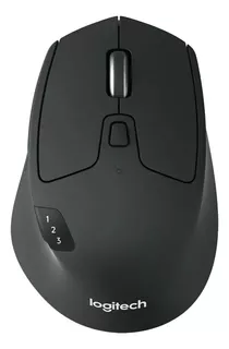 Mouse Logitech M720 Wireless Triathlon Multi-dispositivo