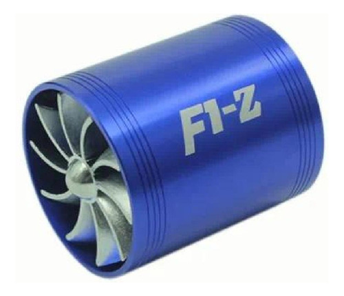 Turbina De Entrada De Doble Fase F1-z