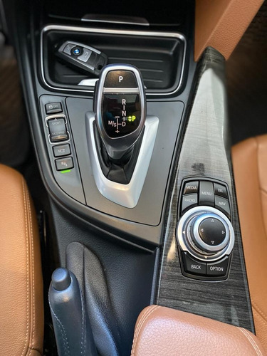 Bmw 328 Luxury