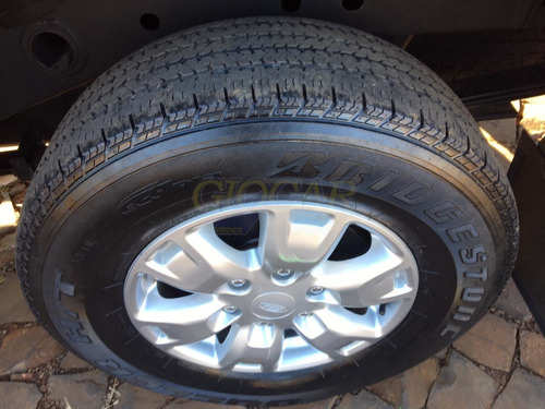 Imagem 10 de 15 de Ford Ranger Xls 4x2 Flex