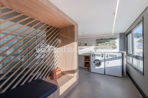 Imagem 25 de 28 de Apartamento, 2 Dormitórios, 57.76 M², Farroupilha - 192567