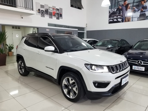 Imagem 4 de 14 de Jeep Compass Longitude 27 Mil Km