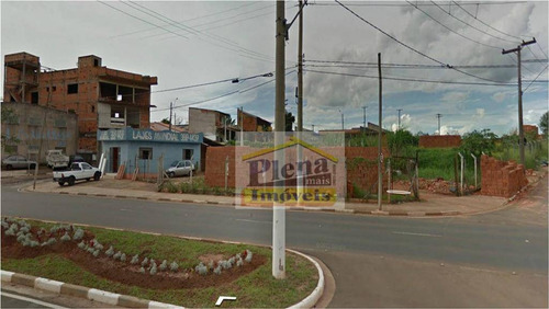 Imagem 2 de 2 de Área Comercial À Venda, Jardim Das Colinas, Hortolândia. - Ar0058