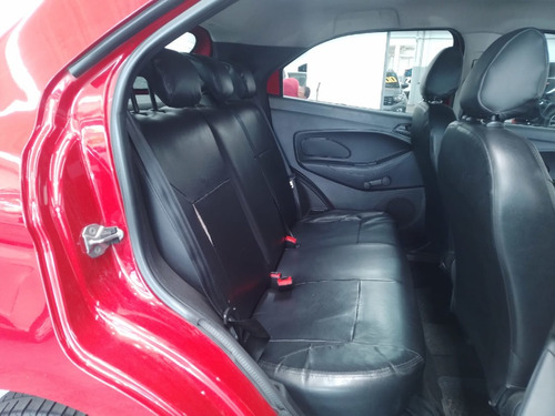 Ford Ka 1.0 TI-VCT FLEX S MANUAL