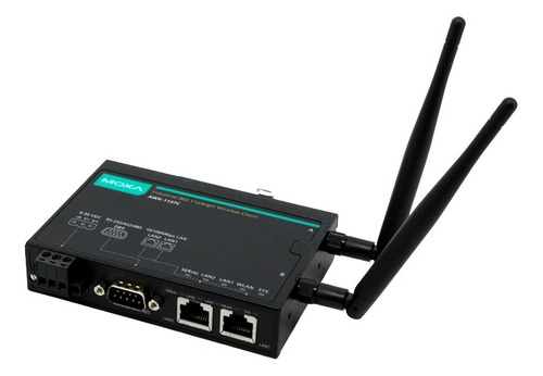 Wlan Ap/bridge/client Awk-1137c-us