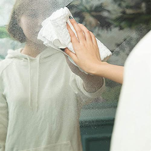 Hojas De Espejo Flexibles, Pegatinas Autoadhesivas De Espejo
