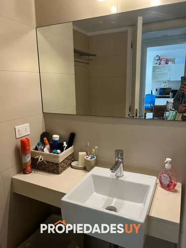 Apartamento En Venta En Punta Del Este