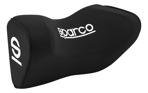 Almohada De Cuello Ergonómica Sparco Tecnología Cfc Avanza