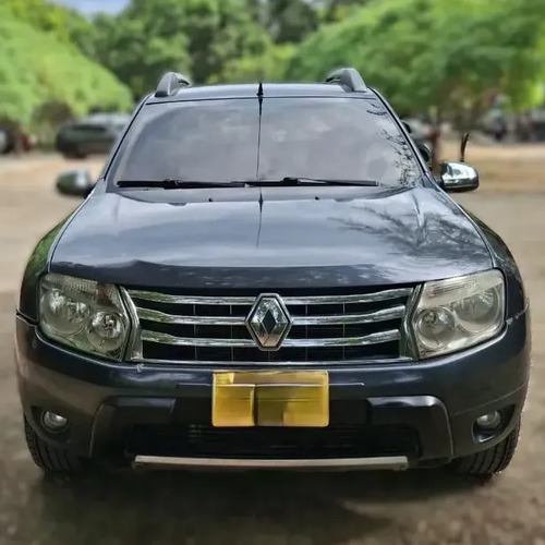 Renault Duster 2.0 Dynamique 4x2