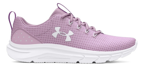 Zapatillas Under Armour Mujer Phade Rn 2 - 3024891-502