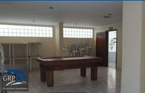 Imagem 3 de 14 de Apartamento Para Venda Em Praia Grande, Ocian, 2 Dormitórios, 2 Banheiros, 1 Vaga - 5369_1-2253121