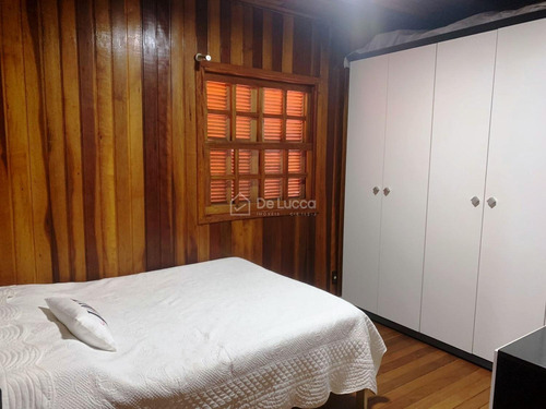 Imagem 19 de 26 de Casa À Venda Em Jardim Eulina - Ca010115