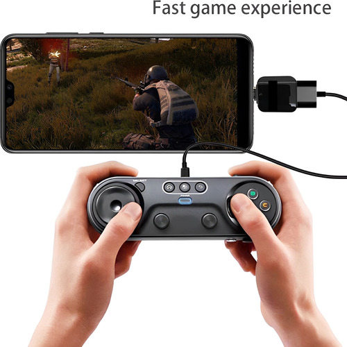 Adaptador Otg Usb Para Usb-c Para iPhone 15 iPad E Galaxy