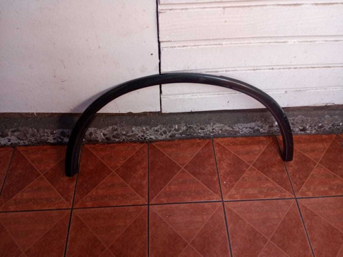 Moldura Trasera Derecha Dodge Durango 2014-19 Original (Usado)