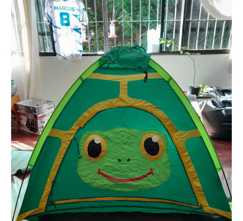 Carpa Para Niños