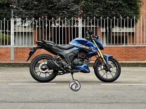 Cb 190r 2.0 Abs