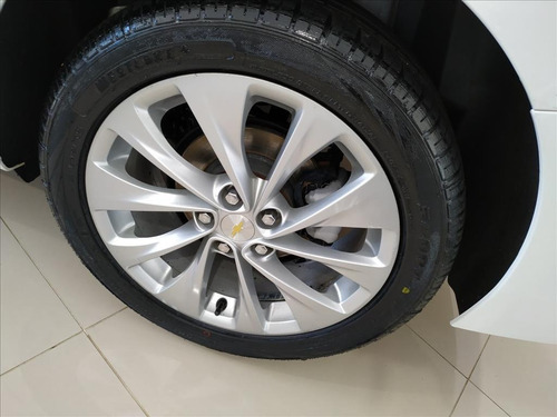 Cruze 1.4 Automatico 2018 (1749005531)