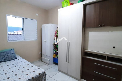Imagem 12 de 14 de Apartamento Em Praia Grande Lado Serra, 2km Do Mar