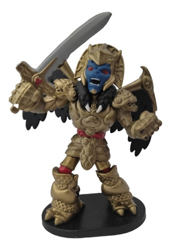 Villano Goldar Power Rangers Mighty Morphin Funko