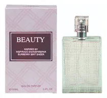 Comprar Perfumes Ebc Collection Crystal, Beauty, More More, Forever Volumen de la unidad 100 mL