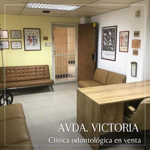 Clínica Odontológica En Venta , Avda. Pdte. Medina