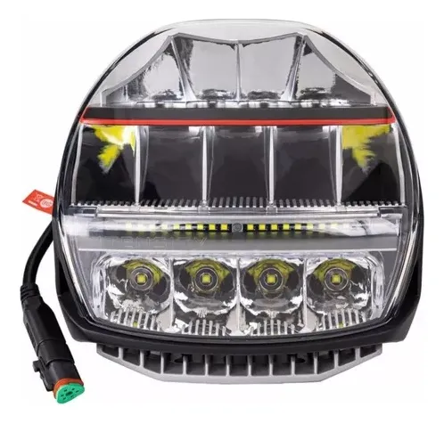 Faros Arb Intensity Iq 2023