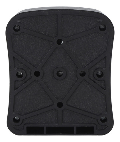 Cierre Con Llave, Abs Y Aleación, Impermeable, 5 Capacidades