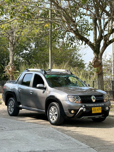 Renault Duster 2.0 Dynamique 4x4