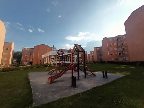 ¡apartamento En Gachancipá A Un Precio Increíble!