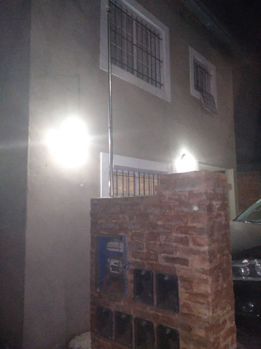 Vendo Complejo De 5 Duplex De 80m2 C/u A Estrenar Más Trreno