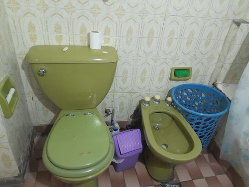 Casa Para 2 Familias En Venta En Bernal Oeste