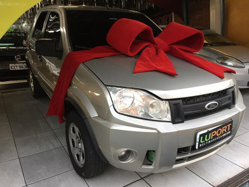 Ford Ecosport 2008 2.0 Xls Aut. 5p