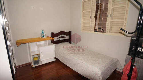Imagem 16 de 19 de Casa Com 3 Dormitórios À Venda, 100 M² Por R$ 409.000,00 - Jardim Real - Maringá/pr - Ca0214
