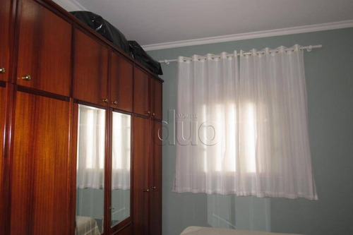 Imagem 12 de 21 de Casa Com 2 Dormitórios À Venda, 107 M² Por R$ 300.000,00 - Vila Rezende - Piracicaba/sp - Ca3536