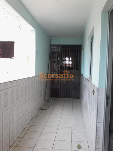 Imagem 6 de 12 de Casa À Venda, Jardim Cinira, Itapecerica Da Serra/sp - 3221