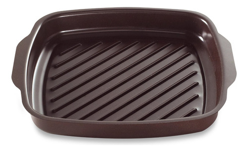 Nordic Ware 365 interior/exterior Grande Pizza Pan, 30,5 .