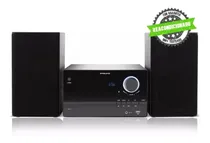 Comprar Microcomponente Philco Amp80u 500w Usb Radio Outlet Sin Cd