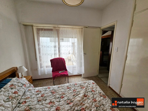 Oportunidad Inversores 4 Departamentos, 1 Casa Y 1 Local A 100 Mts Del Mar V5781