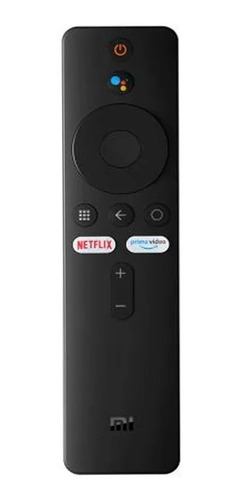 Mi Box S Xiaomi Tv Box 4k Android Versão Global Original