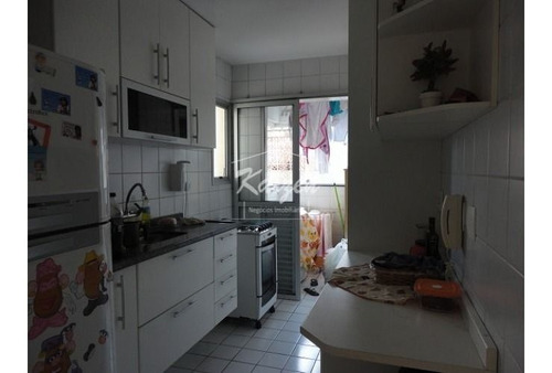 Imagem 13 de 14 de Apartamento - Ref: Ap51