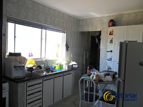 Imagem 10 de 15 de Casa - Vila Boa Vista 1 - Ref: 1292 - V-v5248