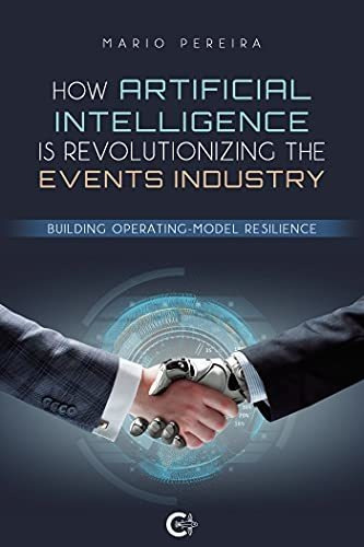 Libro How Artificial Intelligence Is Revolutionizing The Eve