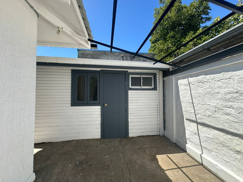Arriendo Casa Recién Remodelada, A Cuadras Nuevo Hospital