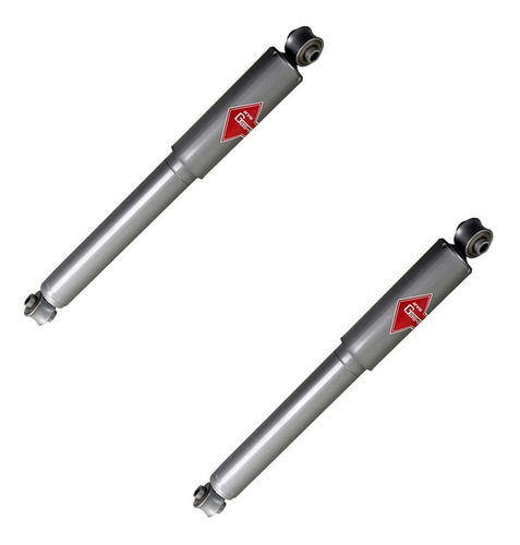 2 Amortiguadores Traseros-dodge Caravan Sachs 1994-1995 Kyb