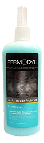 Fermodyl Tratamiento Fermo Dual Rehidratacion Profunda 240 M